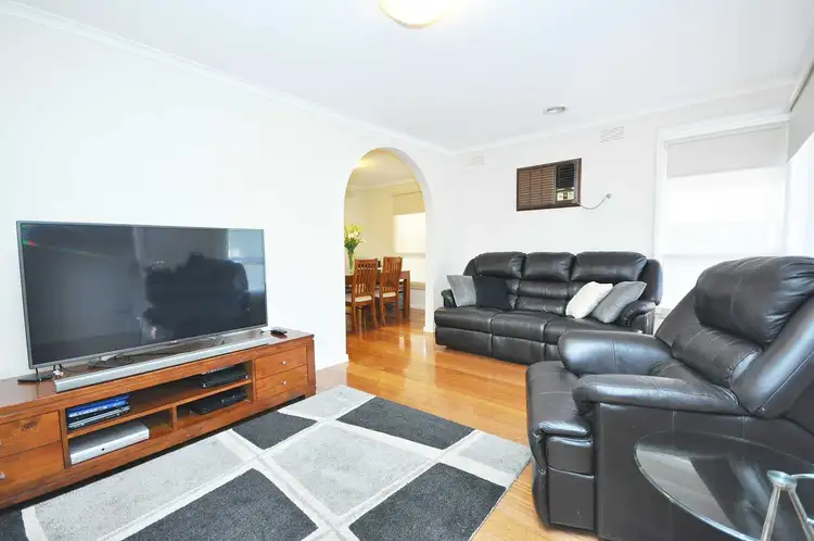 Second view of Homely house listing, 10 Fisher Grove, Tullamarine VIC 3043