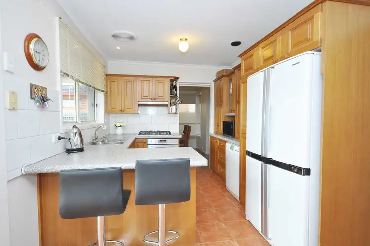 Fourth view of Homely house listing, 10 Fisher Grove, Tullamarine VIC 3043