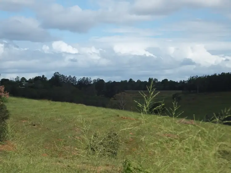 Main view of Homely rural property listing, 33 OLD CREEK ROAD, Childers QLD 4660