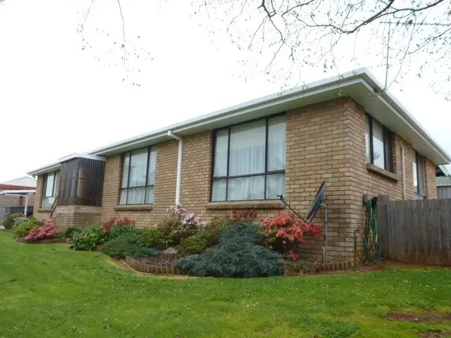 Second view of Homely house listing, 18 Beattie Street, Scottsdale TAS 7260