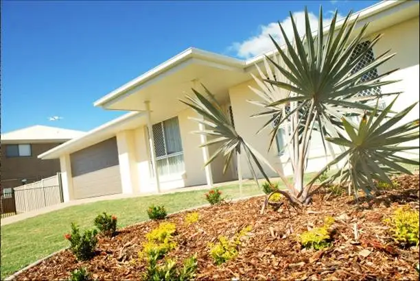 Second view of Homely house listing, 37 Doongarra Crescent, Gracemere QLD 4702