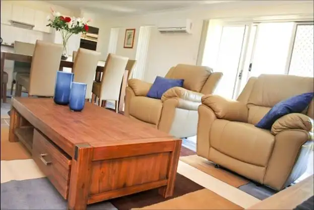 Fourth view of Homely house listing, 37 Doongarra Crescent, Gracemere QLD 4702