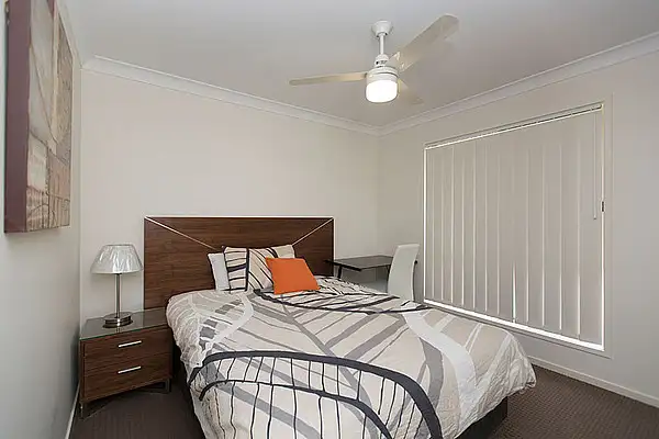 Seventh view of Homely house listing, 3 Keirin Court, Gracemere QLD 4702