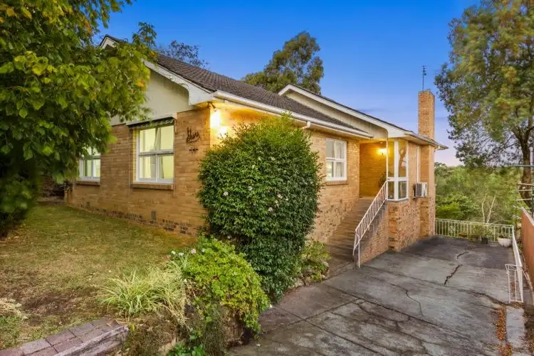14 Sycamore Street, Box Hill South VIC 3128
