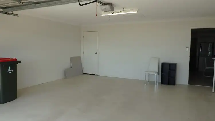 Sixth view of Homely house listing, 7 Keirin Court, Gracemere QLD 4702