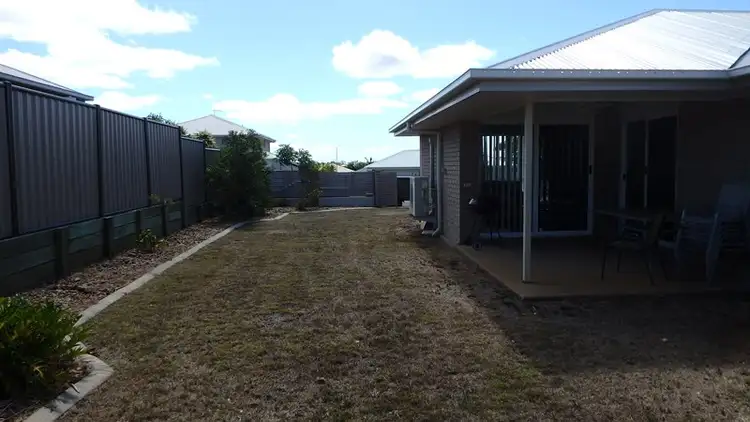 Seventh view of Homely house listing, 7 Keirin Court, Gracemere QLD 4702