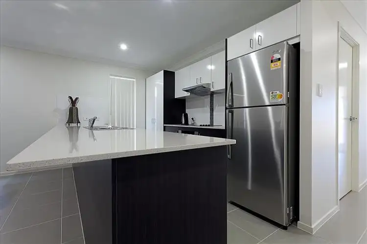 Seventh view of Homely house listing, 5 Keirin Court, Gracemere QLD 4702