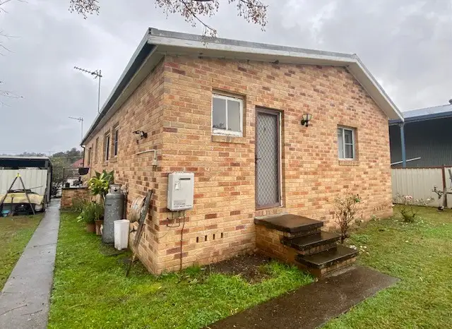 Address available on request