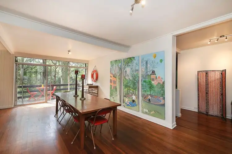 Second view of Homely house listing, 8 Lynette Place, Kotara NSW 2289