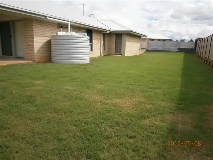 Sixth view of Homely house listing, 8 Keirin Court, Gracemere QLD 4702