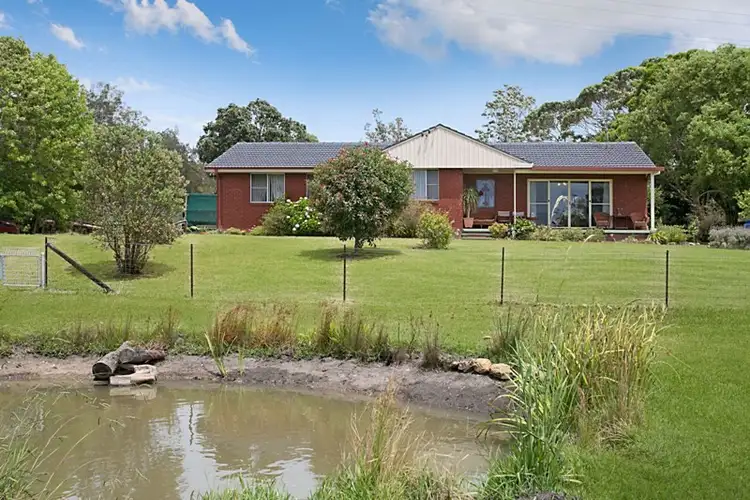 Third view of Homely house listing, 254 Lilleys Road, Swan Bay NSW 2324