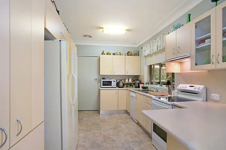 Fifth view of Homely house listing, 254 Lilleys Road, Swan Bay NSW 2324