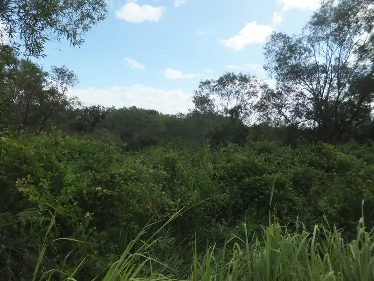 Second view of Homely rural property listing, 35 OLD CREEK ROAD, Childers QLD 4660