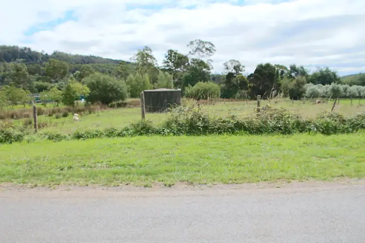 LOT 120 Morrison Street, Kimberley TAS 7304