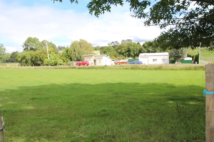 LOT 119 Morrison Street, Kimberley TAS 7304