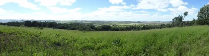 Main view of Homely rural property listing, Lot 1 Challacombe Street, Bell QLD 4408