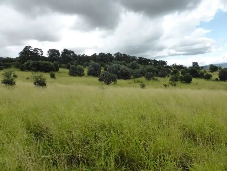 Sixth view of Homely rural property listing, Lot 1 Challacombe Street, Bell QLD 4408