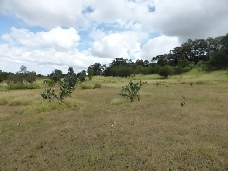 Seventh view of Homely rural property listing, Lot 1 Challacombe Street, Bell QLD 4408