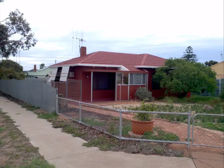 198 LACEY STREET, Whyalla Playford SA 5600