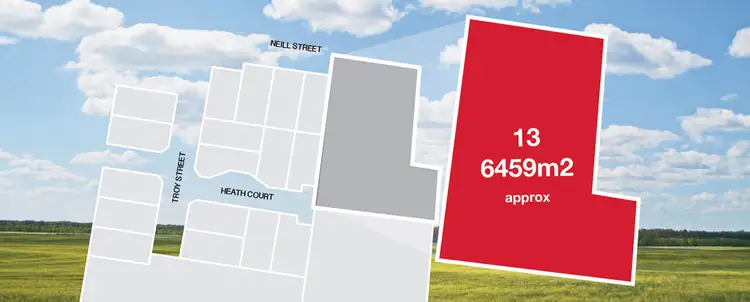 13 Heath Court, Beaufort VIC 3373