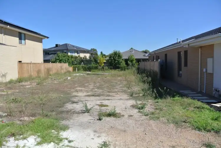 Second view of Homely land listing, LOT 2110, 21 Greenside Circuit, Sandhurst VIC 3977