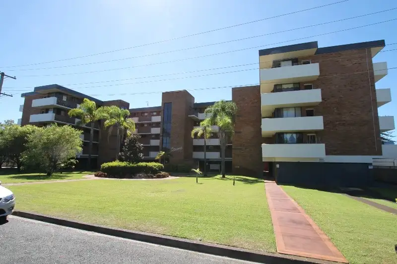 Main view of Homely unit listing, Address available on request