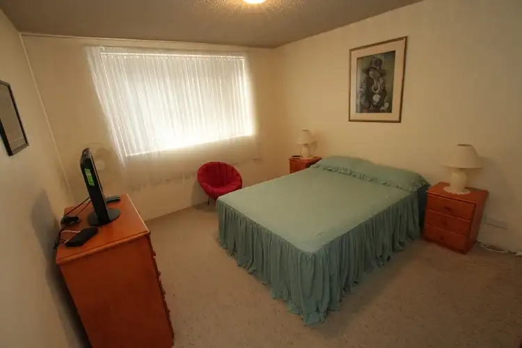 Second view of Homely unit listing, Address available on request