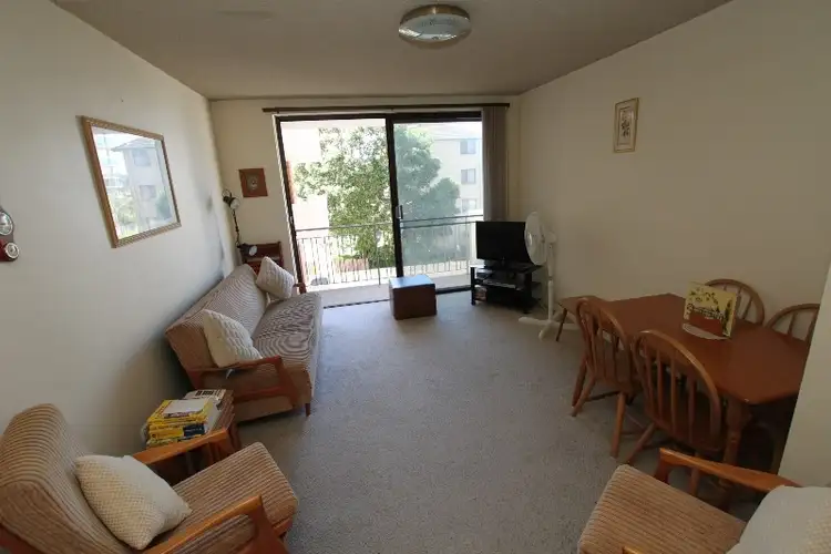 Third view of Homely unit listing, Address available on request