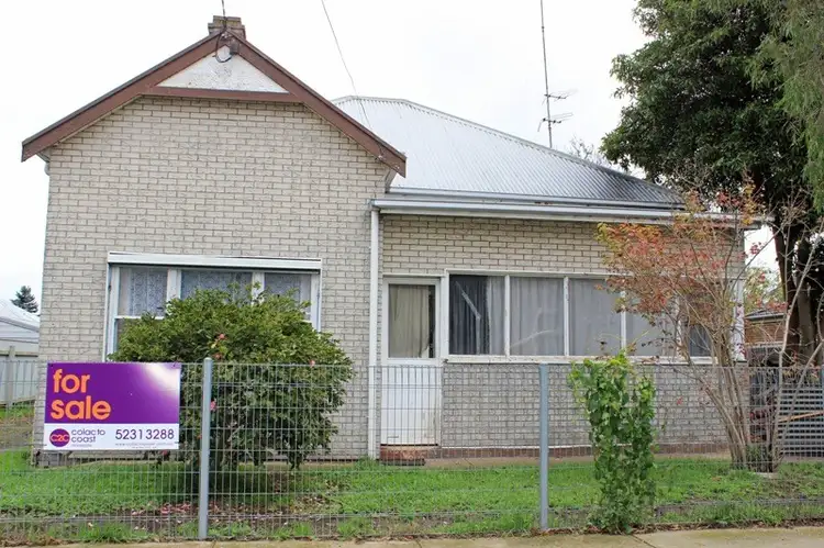 87 Armstrong Street, Colac VIC 3250
