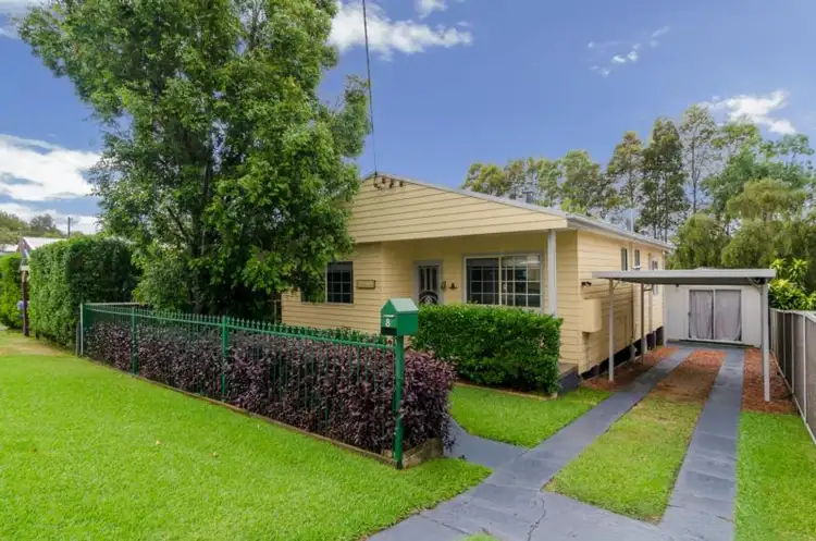 8 Beeson Street, Cardiff South NSW 2285