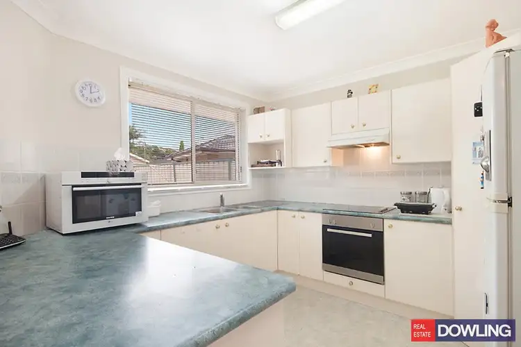 Second view of Homely house listing, 1 Cardinal Close, Cameron Park NSW 2285