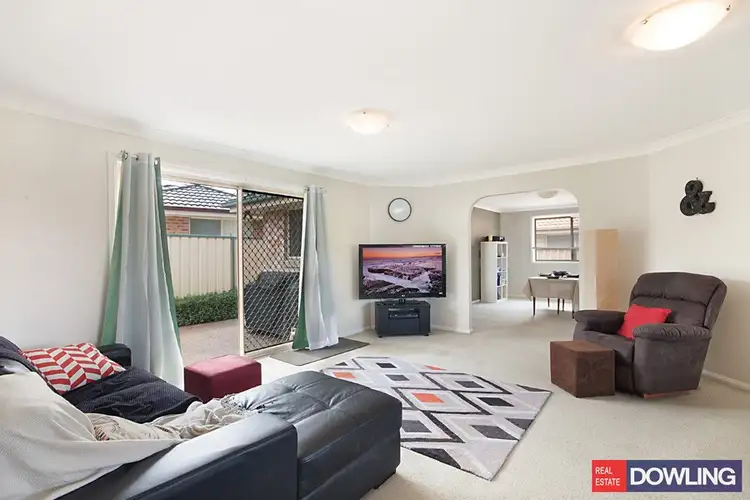 Fourth view of Homely house listing, 1 Cardinal Close, Cameron Park NSW 2285