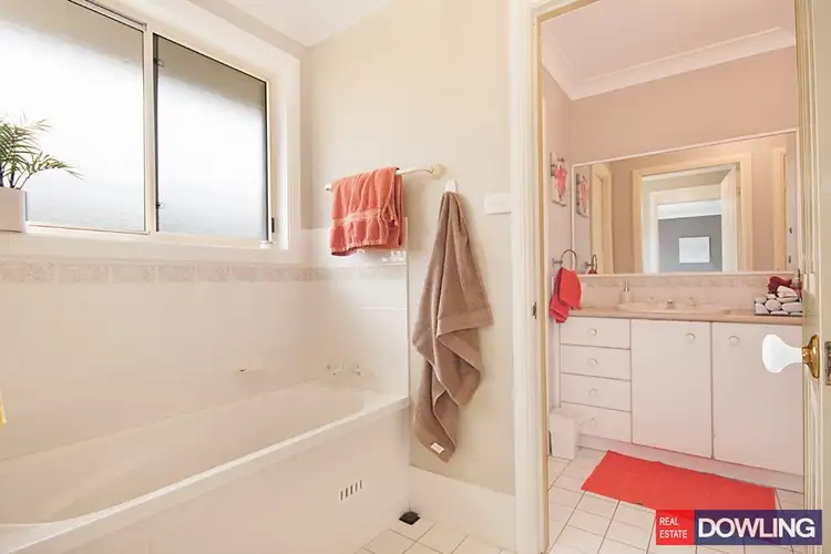 Fifth view of Homely house listing, 1 Cardinal Close, Cameron Park NSW 2285