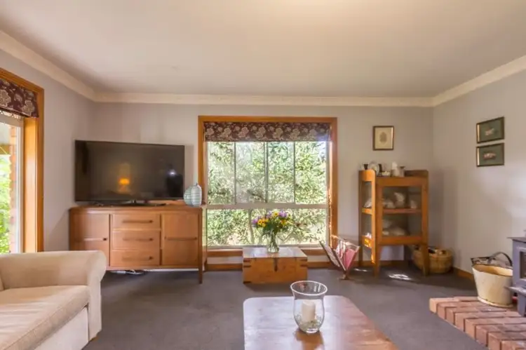 Fifth view of Homely house listing, 8 Swan Point Road, Swan Point TAS 7275