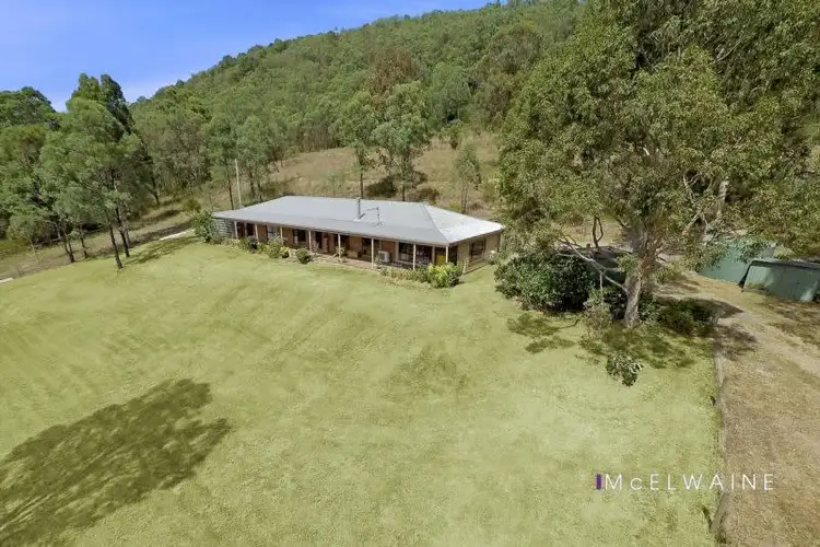 49 Lennoxton Road, Vacy NSW 2421