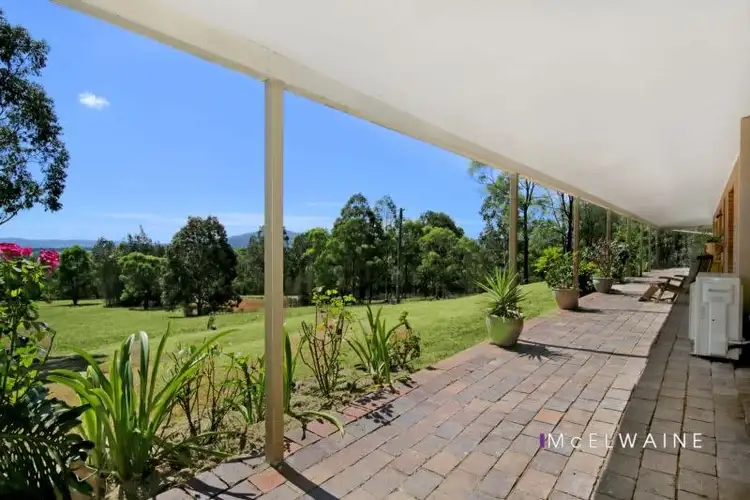 Second view of Homely house listing, 49 Lennoxton Road, Vacy NSW 2421