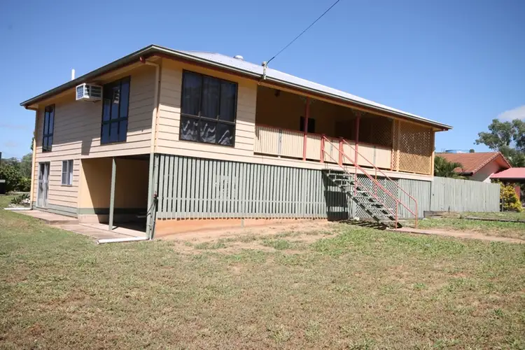 31 RAINBOW ROAD, Towers Hill QLD 4820