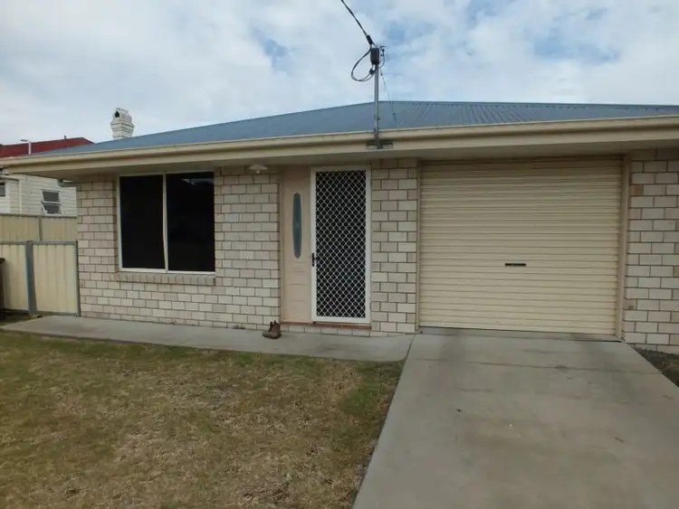 Main view of Homely house listing, 27 Stewart Avenue, Warwick QLD 4370
