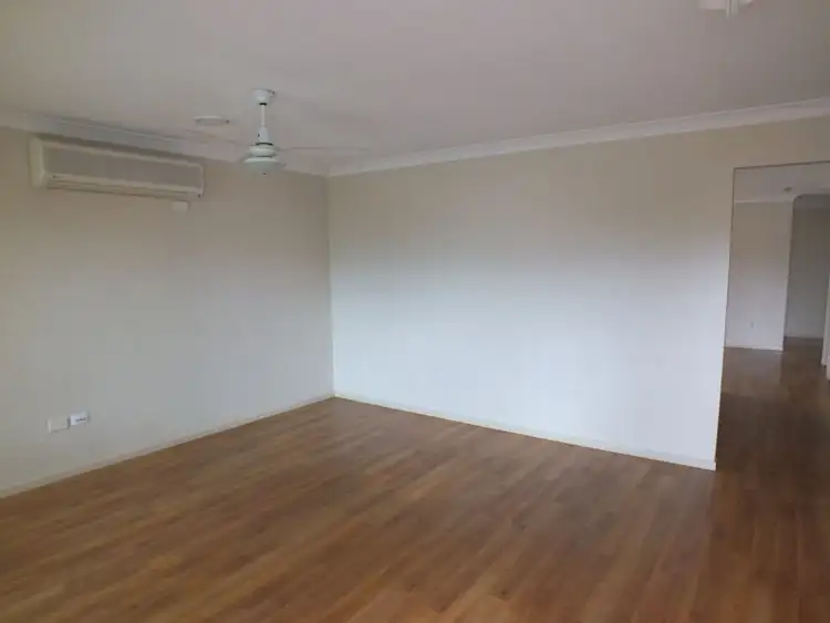 Second view of Homely house listing, 27 Stewart Avenue, Warwick QLD 4370
