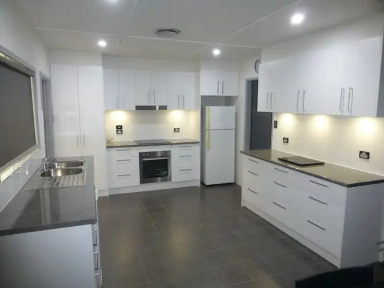 Second view of Homely house listing, 58A ALICE STREET, Biggenden QLD 4621