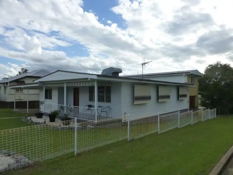 Third view of Homely house listing, 58A ALICE STREET, Biggenden QLD 4621