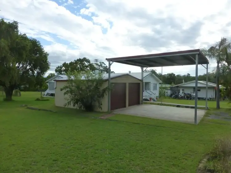 Fourth view of Homely house listing, 58A ALICE STREET, Biggenden QLD 4621
