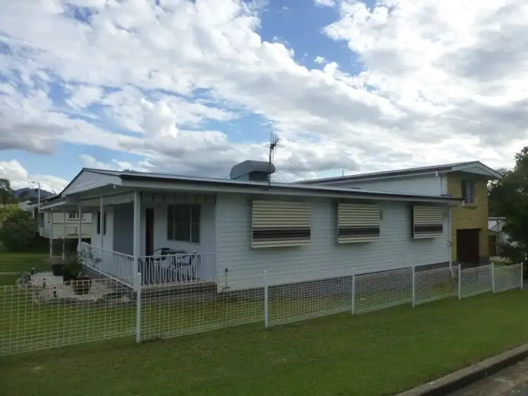 Fifth view of Homely house listing, 58A ALICE STREET, Biggenden QLD 4621