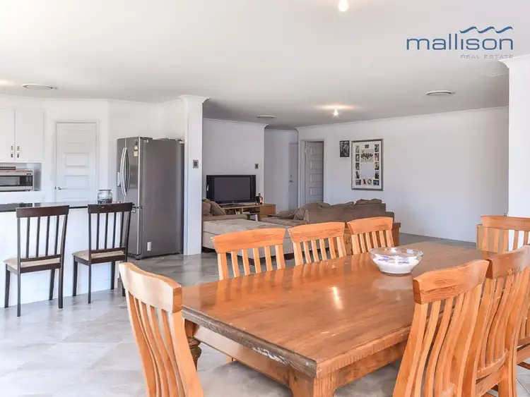 Sixth view of Homely house listing, 3 Sandstone Promenade, Harrisdale WA 6112