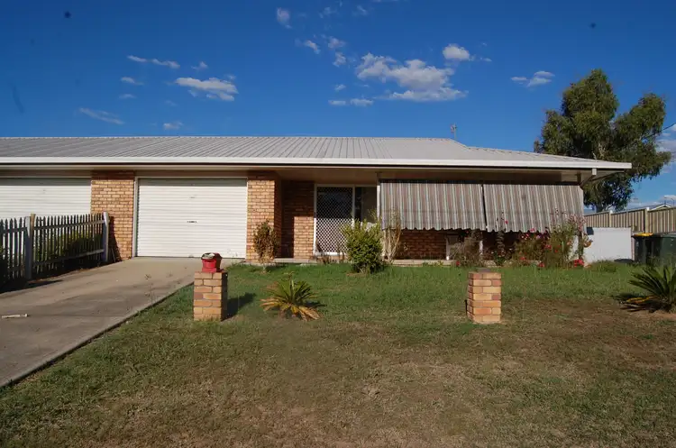 Sixth view of Homely semi-detached listing, 1 & 2/6 Reyburn Street, Warwick QLD 4370