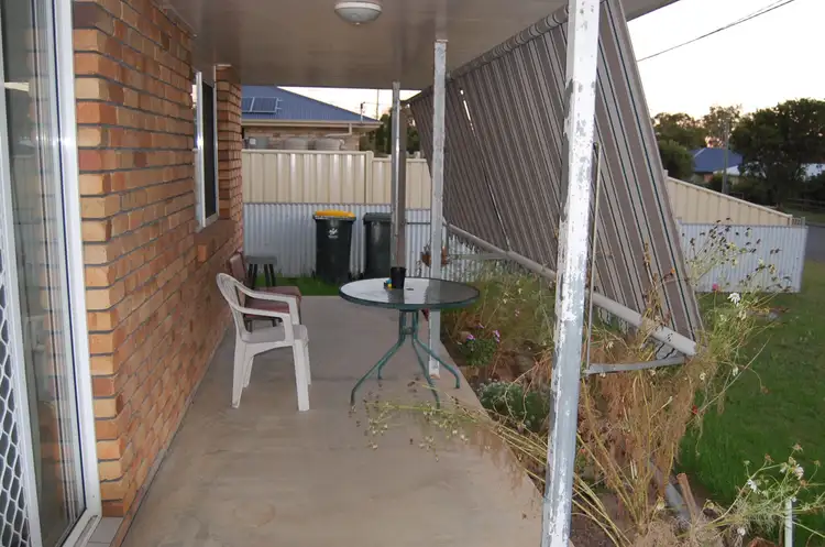 Seventh view of Homely semi-detached listing, 1 & 2/6 Reyburn Street, Warwick QLD 4370