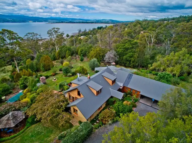 Main view of Homely house listing, 324 Motor Road, Deviot TAS 7275