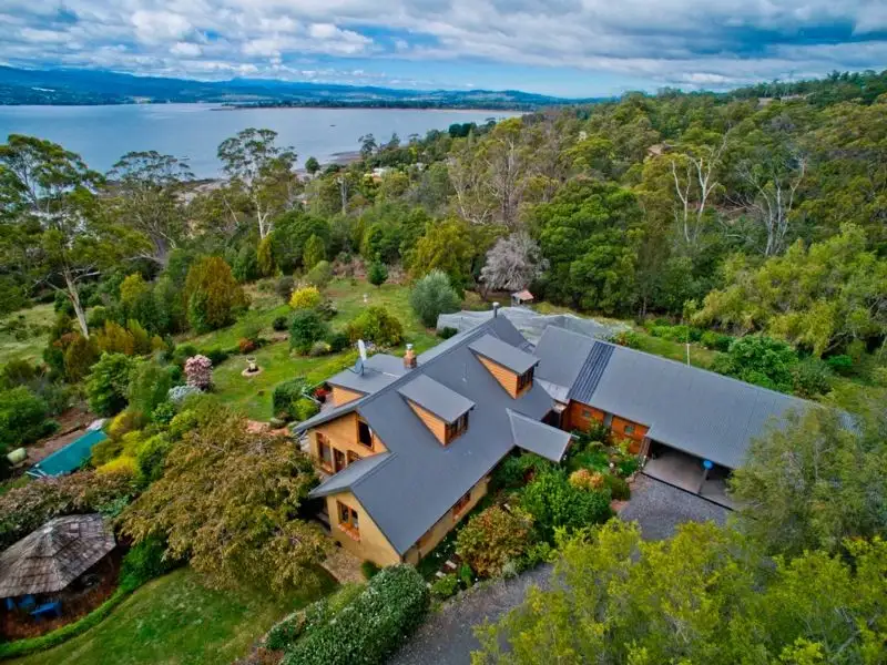 Main view of Homely house listing, 324 Motor Road, Deviot TAS 7275