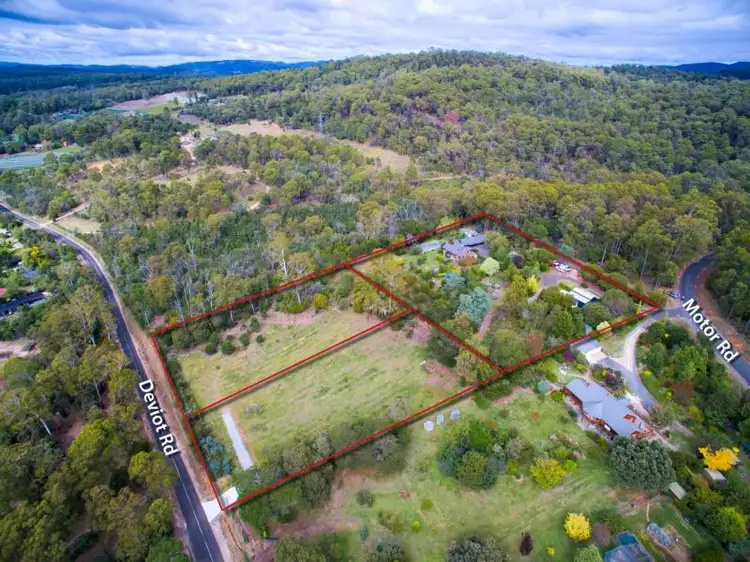 Second view of Homely house listing, 324 Motor Road, Deviot TAS 7275
