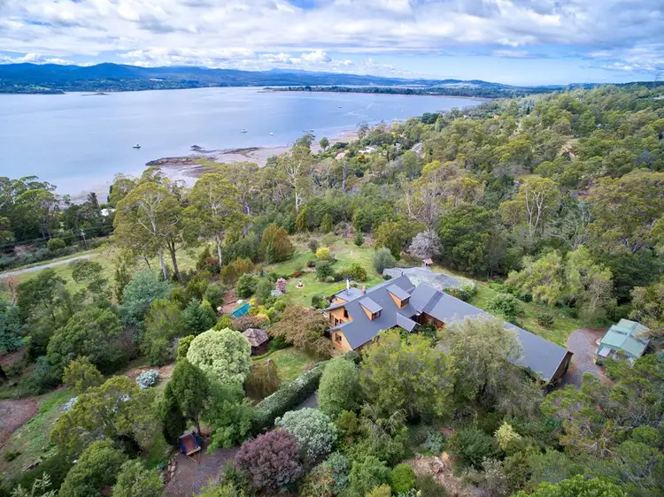 Fourth view of Homely house listing, 324 Motor Road, Deviot TAS 7275